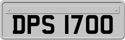 DPS1700