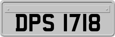 DPS1718