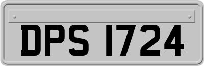 DPS1724
