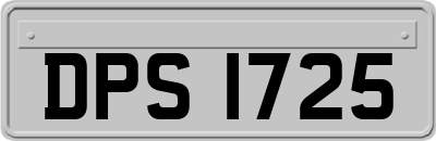 DPS1725