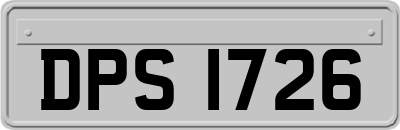 DPS1726