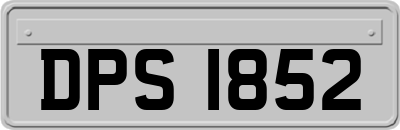 DPS1852