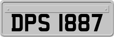 DPS1887