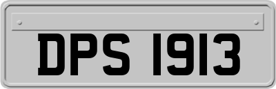 DPS1913