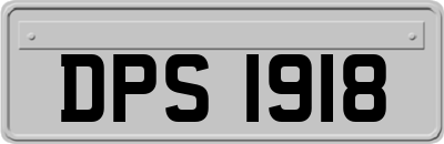 DPS1918