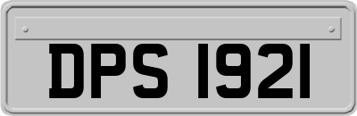 DPS1921