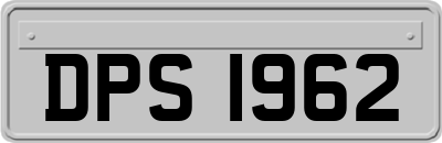 DPS1962