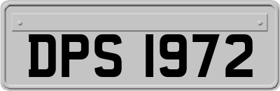 DPS1972