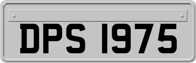 DPS1975