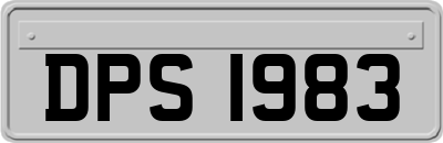 DPS1983