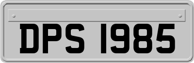 DPS1985
