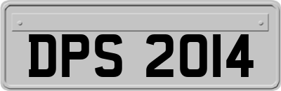 DPS2014