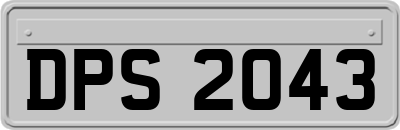 DPS2043
