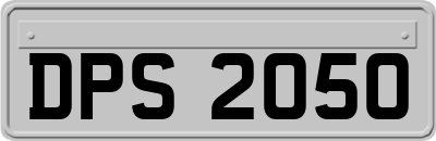 DPS2050