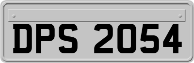DPS2054