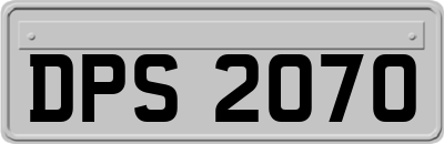 DPS2070
