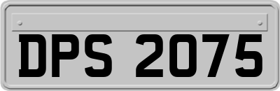 DPS2075