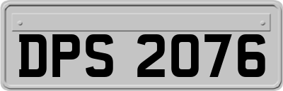 DPS2076