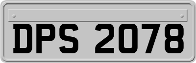 DPS2078