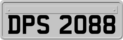 DPS2088