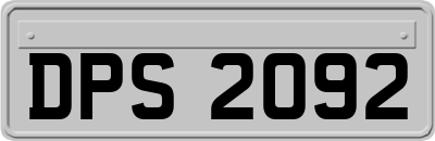 DPS2092
