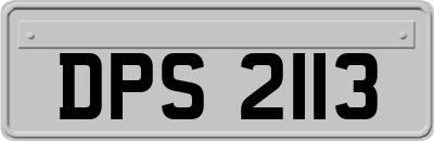 DPS2113
