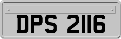 DPS2116