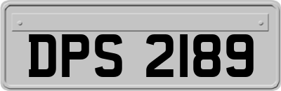 DPS2189