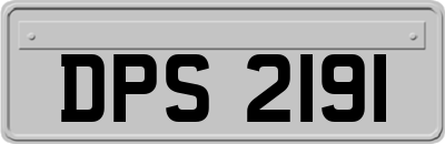 DPS2191