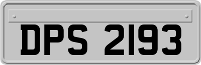 DPS2193
