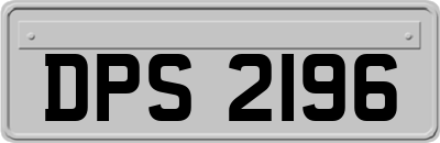 DPS2196