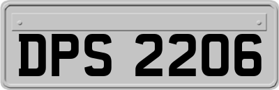 DPS2206