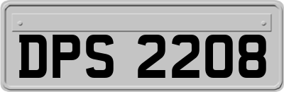 DPS2208