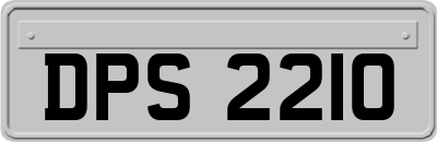 DPS2210