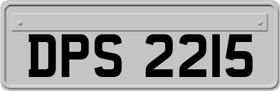 DPS2215