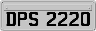 DPS2220