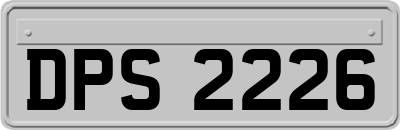 DPS2226