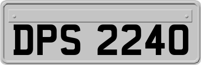 DPS2240
