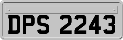DPS2243