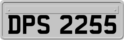 DPS2255