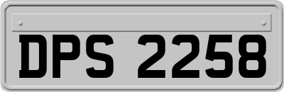 DPS2258