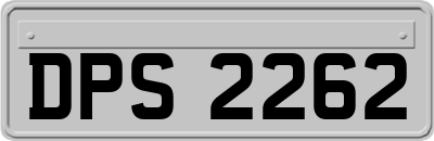 DPS2262
