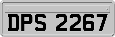 DPS2267