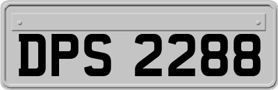 DPS2288