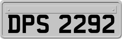DPS2292