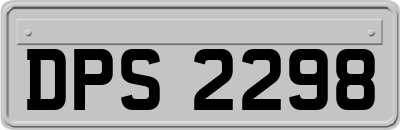DPS2298