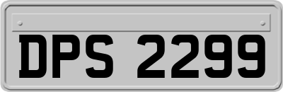 DPS2299