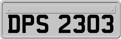 DPS2303