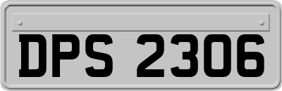 DPS2306