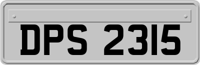 DPS2315